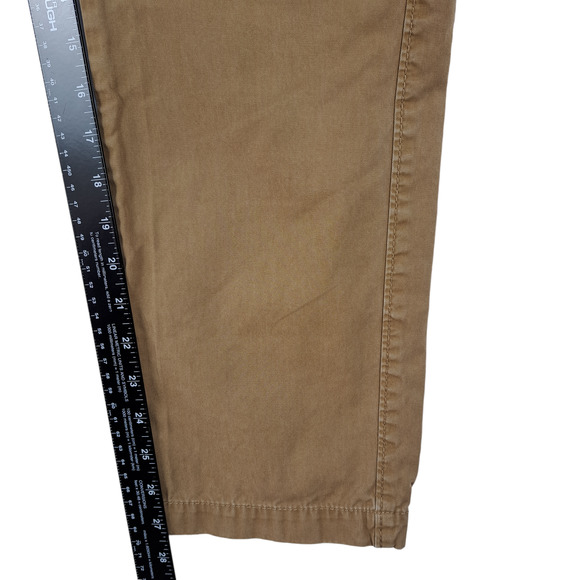 American Eagle Outfitters Pants American Eagle Slim Straight Pants